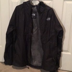 The North Face Rain Jacket